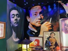 -为你钟情咖啡馆(春熙路太古里步行街店)