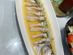 -申阿婆·上海菜·小海鲜(国展店)