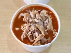 -四里沙茶面(七星西路分店)