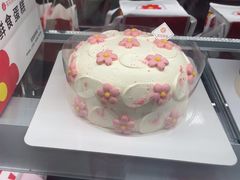-花花卷卷·鲜食蛋糕(泉屋店)