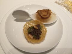 -8餐厅(新葡京酒店)