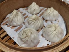 苏小柳金牌小笼包-苏小柳手工点心(人民广场分院)