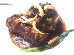 -天成川菜馆(华乐店)