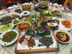 -金世纪中餐厅(重庆世纪金源店)
