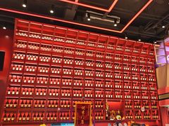 -去吃龙虾 | 烧烤·龙虾馆(红林世界城店)