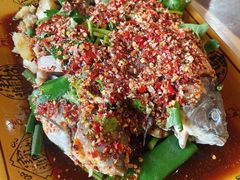 -宋记冕宁土菜馆(海门渔村二店)