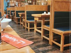 -小俩口烧烤东北菜(双井店)