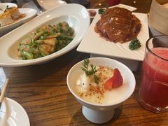 -北京老铺烤鸭(高新店)