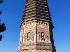 -古塔公园