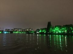 -南通濠河风景名胜区