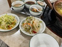 -朝伟清真铜瓢牛肉馆(三十年老·店)