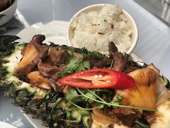 -Lanterns Vietnamese Restaurant