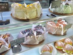 -DearCake 黛点心(花牌坊店)