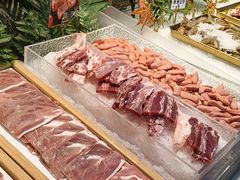 -汉阳廷自助烤肉(同和金铂天地店)