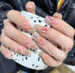 -ViVi薇薇日式＆新中式美睫半永久