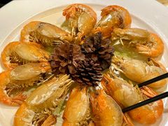 -飶香居(省博物馆店)