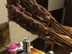 -老表记广西宵夜螺蛳鸭脚煲(西大店)