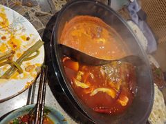 -金石老面坊·渔家菜(金石滩店)