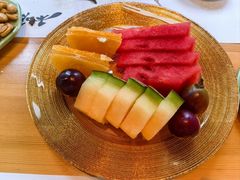 -和创柚子·会席日本料理(新区淮海街店)