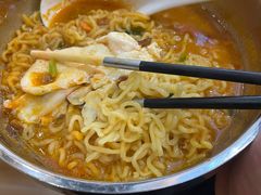-明洞串城·烧烤·延边朝鲜族烧烤串专门店(景田店)