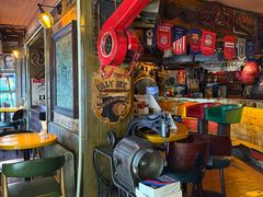 -流浪者复古西餐鸡尾酒吧(沈阳店)