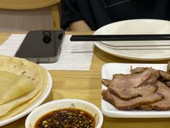 -姥家春饼店(漳州二路店)