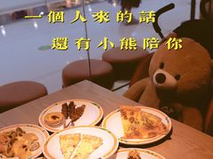 -比格比萨自助(南京万达茂店)