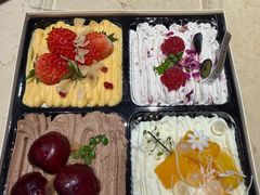 -山与蓝·轻糖鲜果蛋糕(勒泰店)
