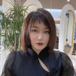 -Amo la Diva造型