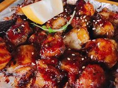 -IL Forno 意坊·意大利餐厅(温州万象城店)