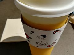 -喜茶(佛山顺德大良东乐路店)