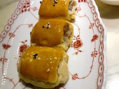 -陶陶居酒家(SM二期购物广场店)