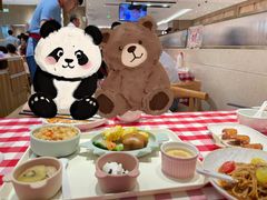 -西贝(枫蓝国际购物中心店)