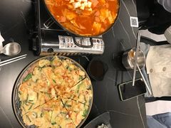 -HONGA HONGA雄家(曹路店)