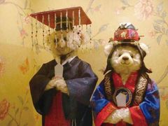 -济州岛泰迪熊博物馆