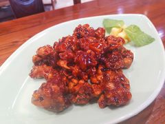 -虎哥私房菜(馒头山店)