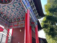 -开福禅寺