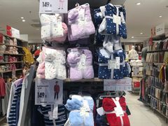 -优衣库(厦门SM广场店)