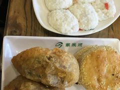 -南来顺饭庄·清真(南菜园店)