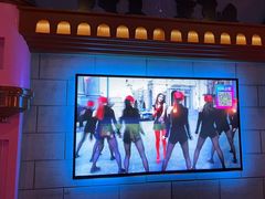 -音乐派KTV(银泰城店)