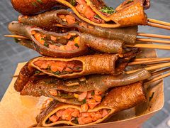 -周小明火锅(黑金冠社区店)