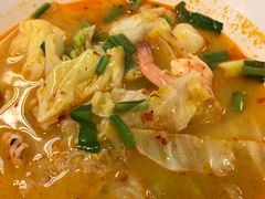 -Magic Food Point(Airport Street food)