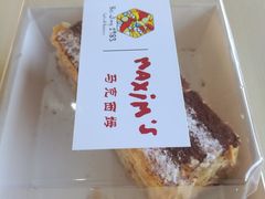 -马克西姆餐厅(崇文门店)