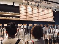 -喜茶(无锡荟聚中心店)