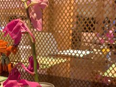 -上海东方佘山翰悦阁酒店·Vie全日制餐厅