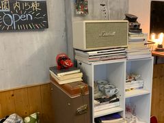 -251#coffee roasters(沿河东路店)