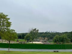 -盘龙城国家考古遗址公园