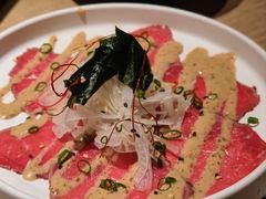 -匠和风精致料理(成都龙湖滨江天街店)