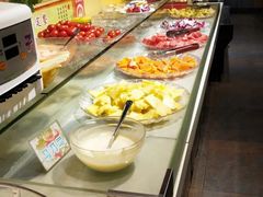 -豪亨世家牛排自助(乐群店)