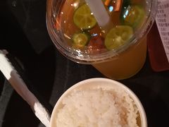 -探鱼·鲜青椒爽麻烤鱼(广州花都来又来店)
